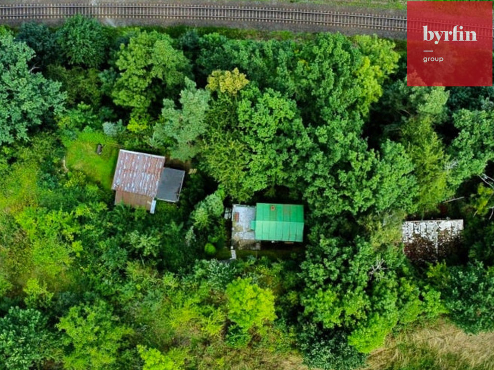 Prodej zahrady 596 m², Háj ve Slezsku