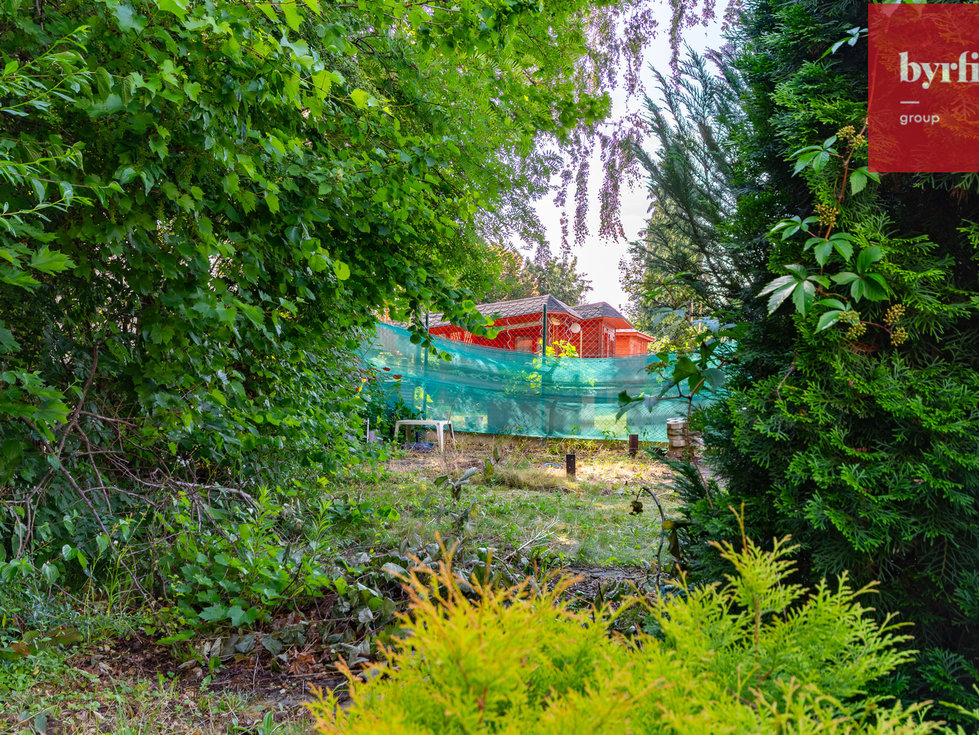 Prodej zahrady 95 m², Opava