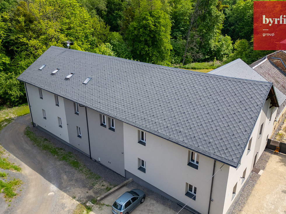 Prodej činžovního domu 607 m², Opava