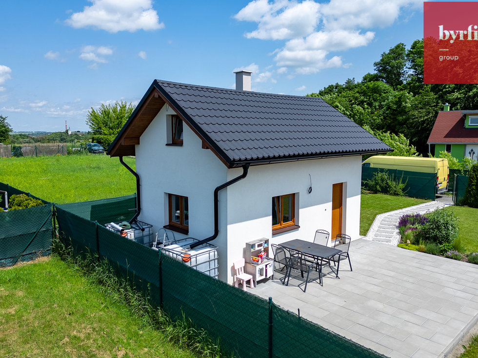 Prodej chaty 40 m², Opava