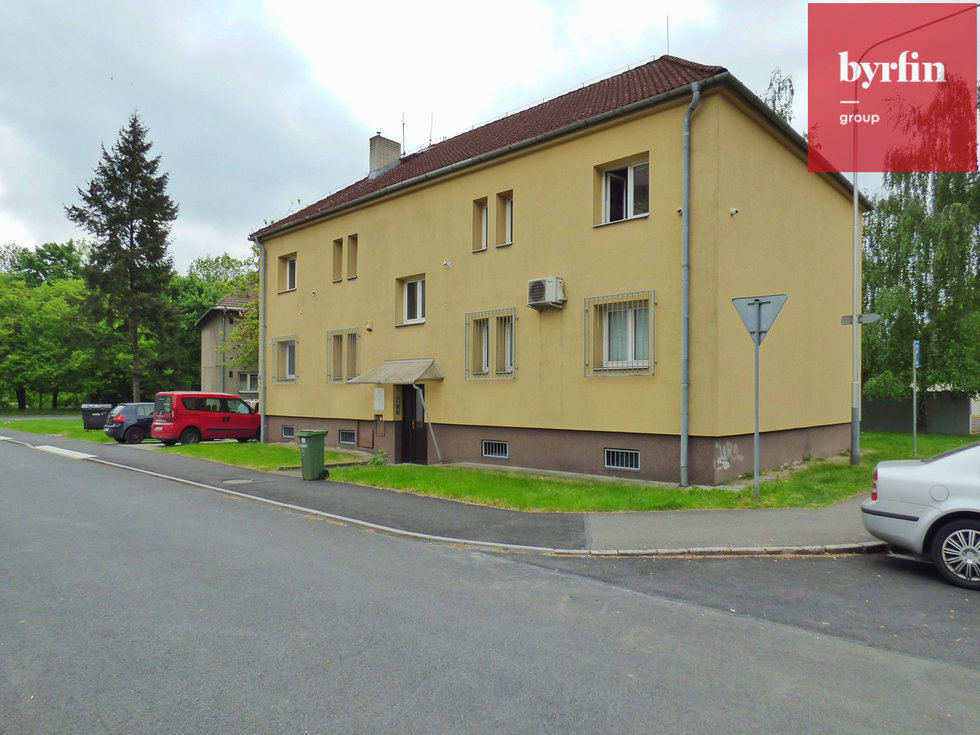 Pronájem kanceláře 112 m², Ostrava