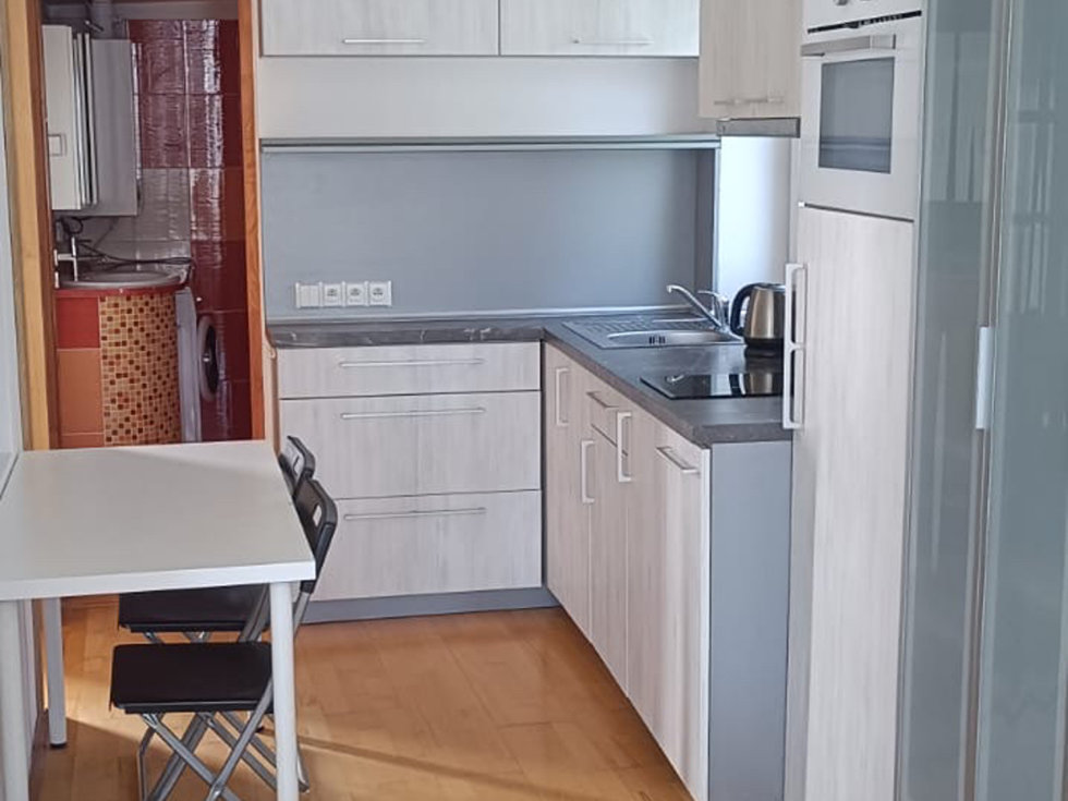 Pronájem bytu 2+kk 35 m², Ostrava