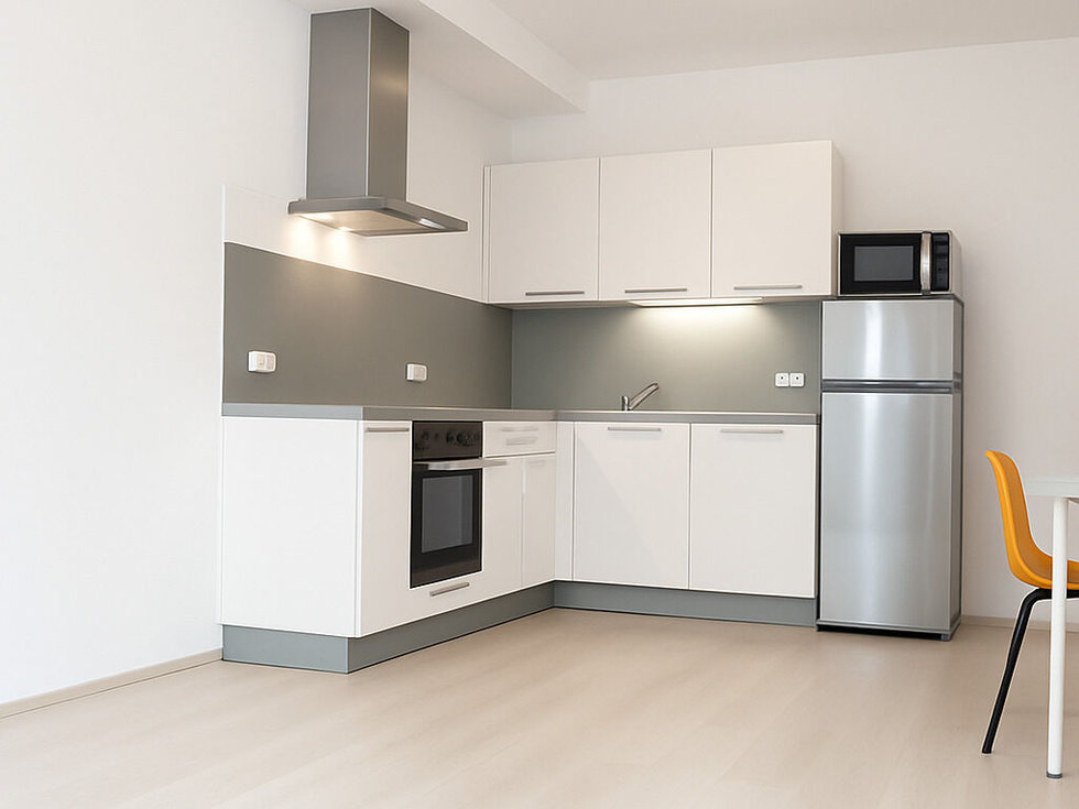 Pronájem bytu 2+kk 52 m², Praha