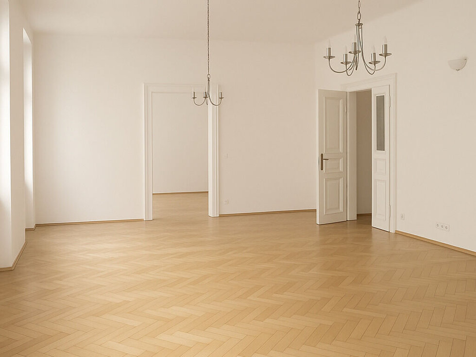 Pronájem kanceláře 100 m², Praha