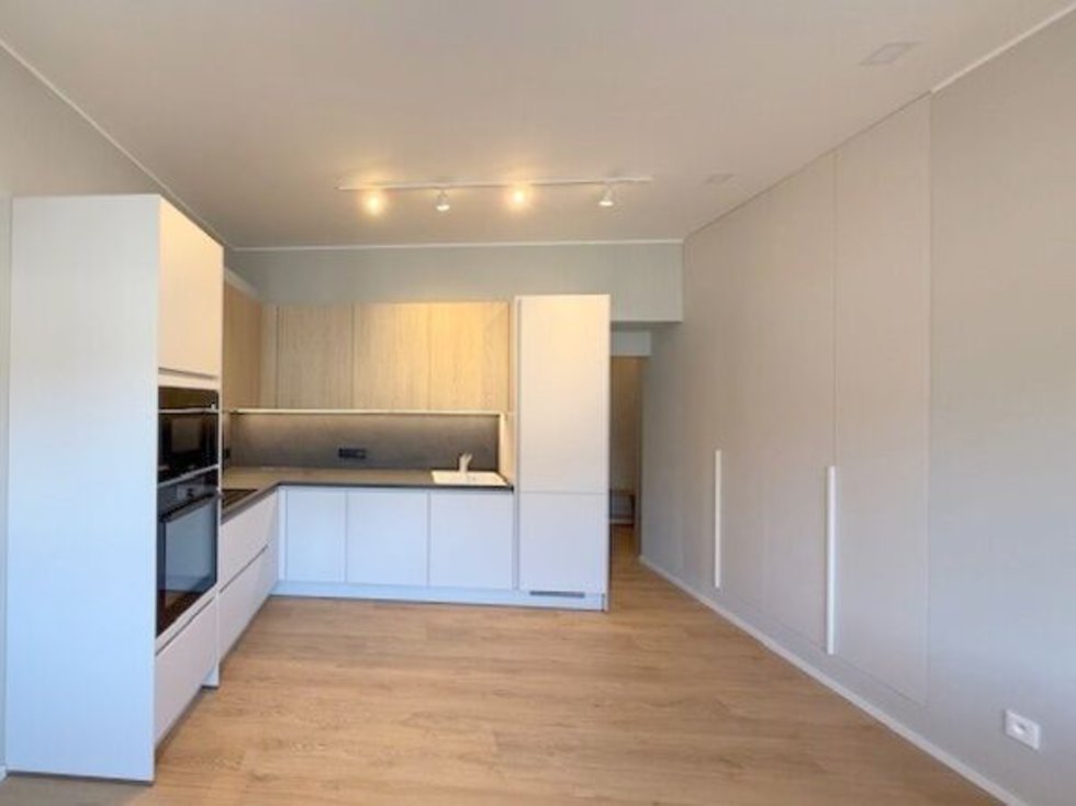 Pronájem bytu 2+kk 60 m², Praha