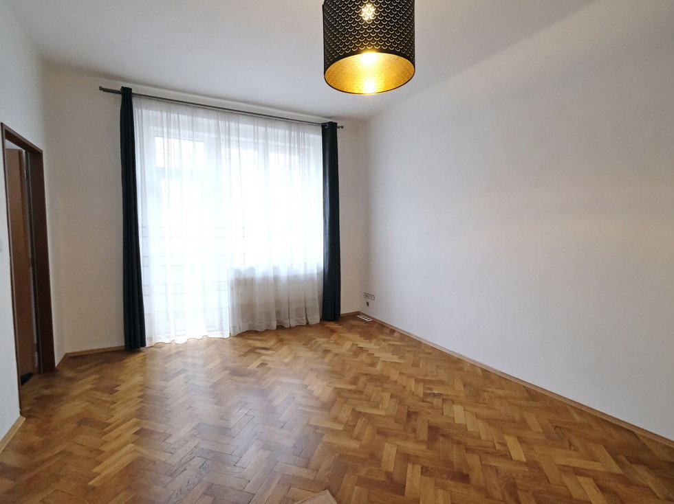 Pronájem bytu 3+kk 74 m², Praha