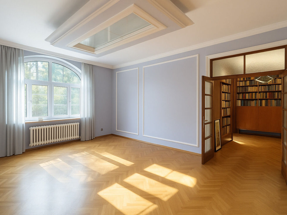 Pronájem bytu 3+1 114 m², Praha