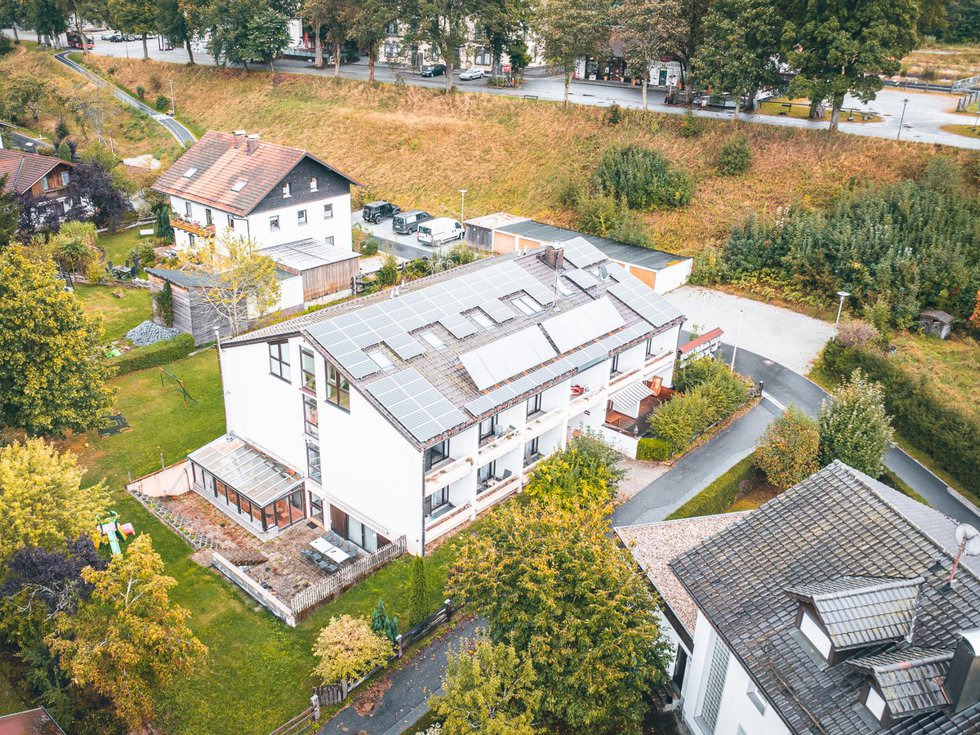 Prodej Ostatních bytů 127 m², Železná Ruda