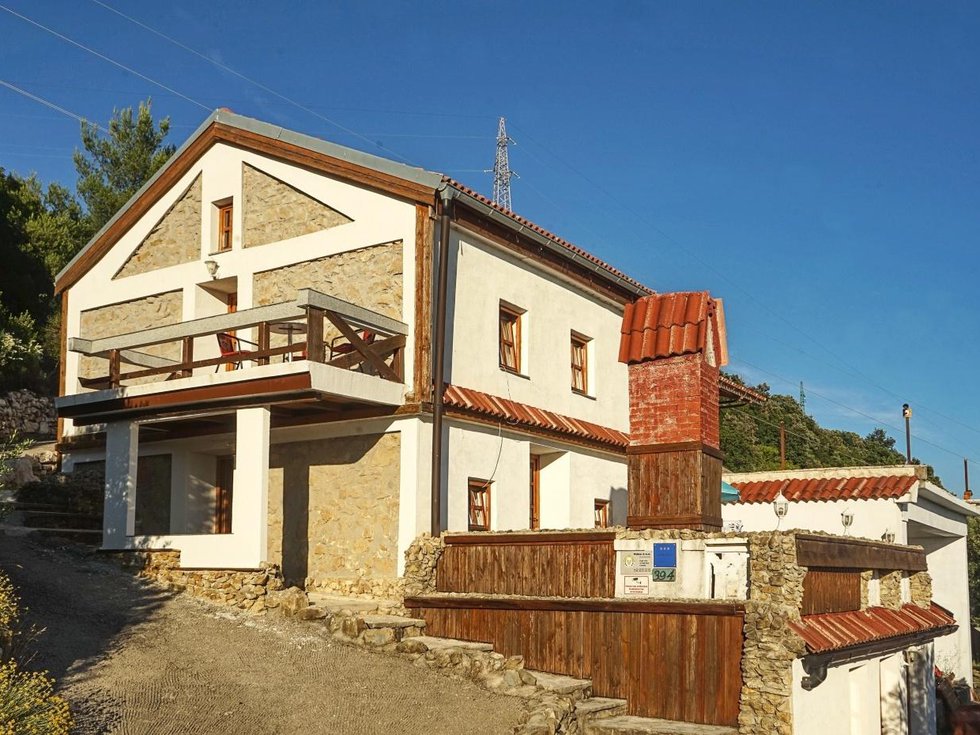 Prodej hotelu, penzionu