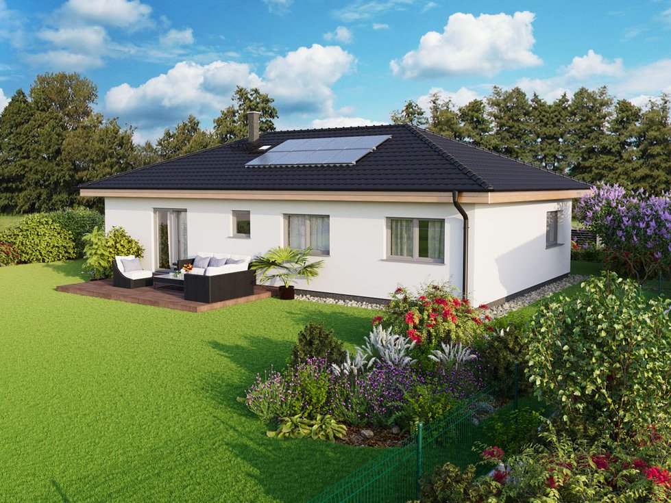 Prodej rodinného domu 104 m², Ždírec