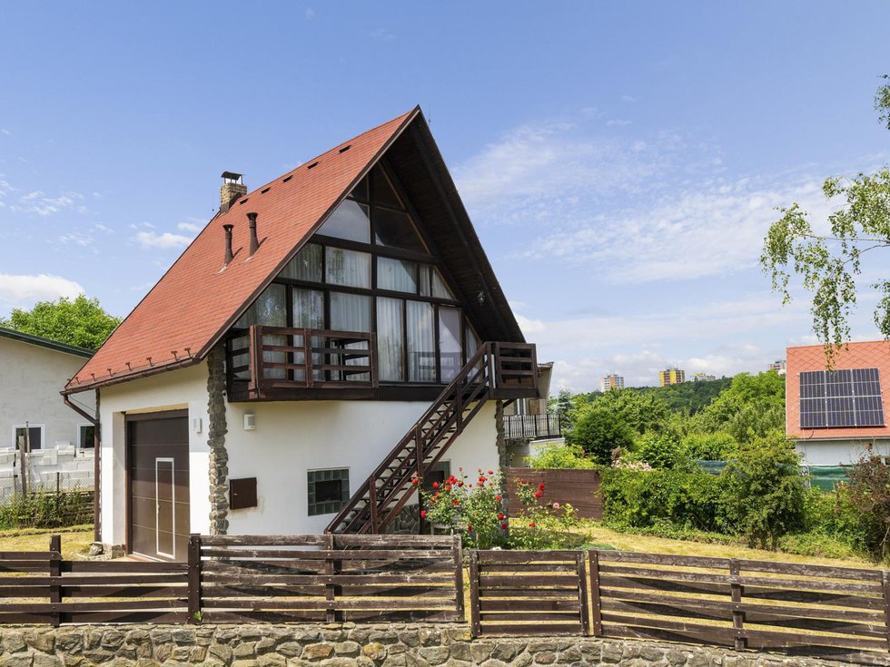 Prodej chaty 79 m², Plzeň