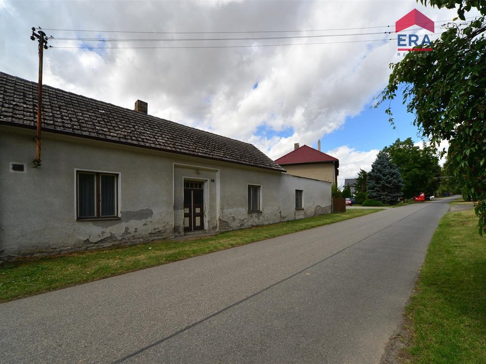 Prodej rodinného domu 77 m², Miskovice