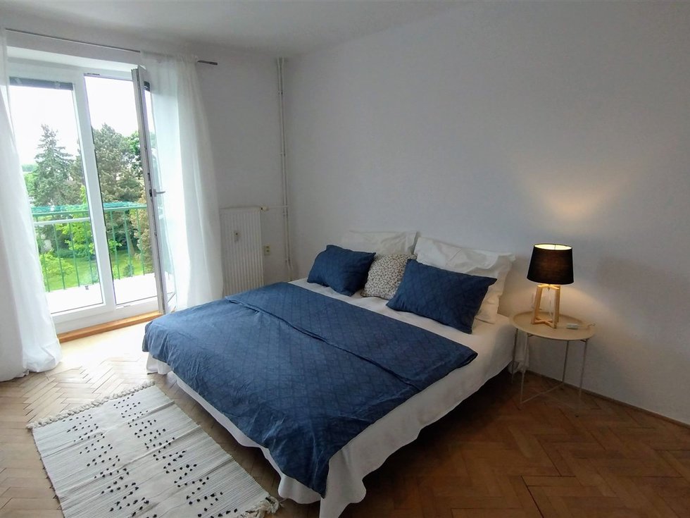 Pronájem bytu 2+1 55 m², Strakonice