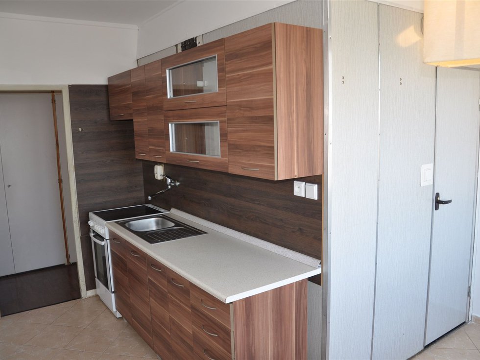 Pronájem bytu 3+1 73 m², Strakonice