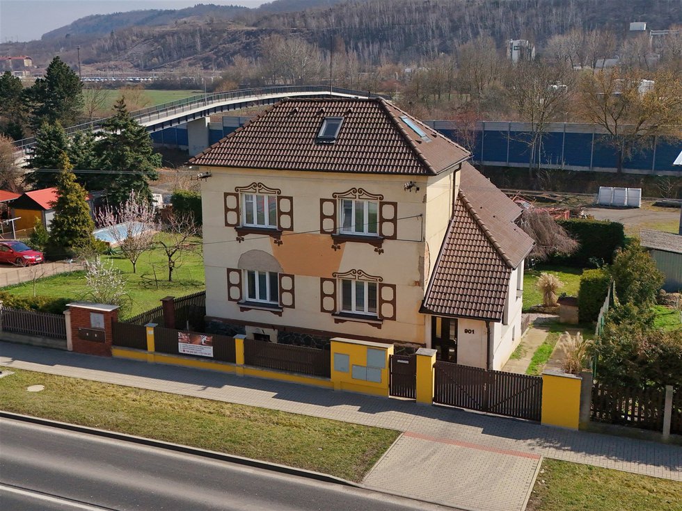 Prodej rodinného domu 284 m², Beroun