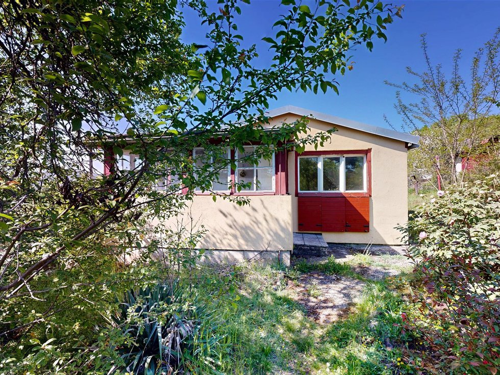 Prodej chaty 37 m², Beroun