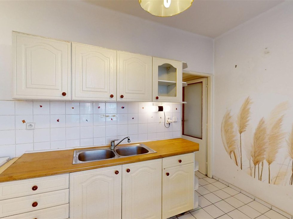 Prodej bytu 2+1 54 m², Praha