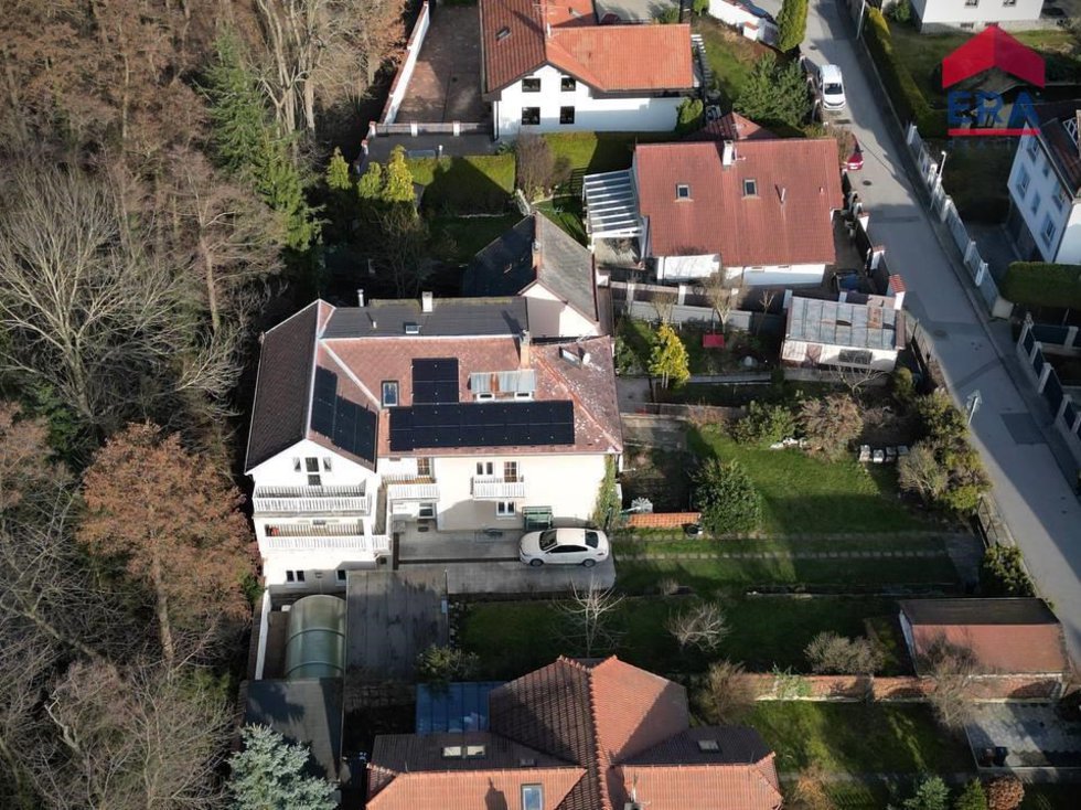 Prodej rodinného domu 540 m², Praha