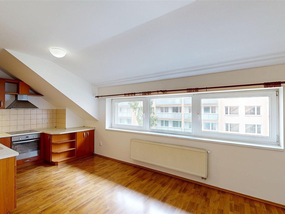 Pronájem bytu 2+kk 91 m², Beroun