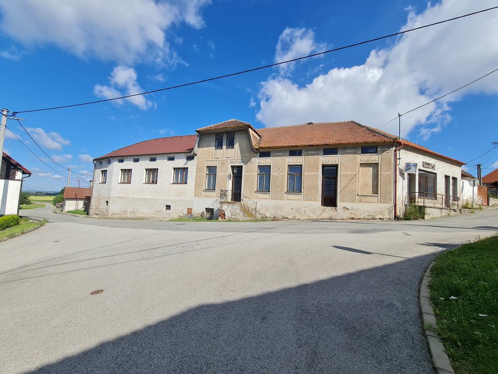 Prodej Ostatních RD 385 m², Kojatice