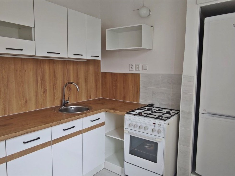 Pronájem bytu 2+1 55 m², Třinec