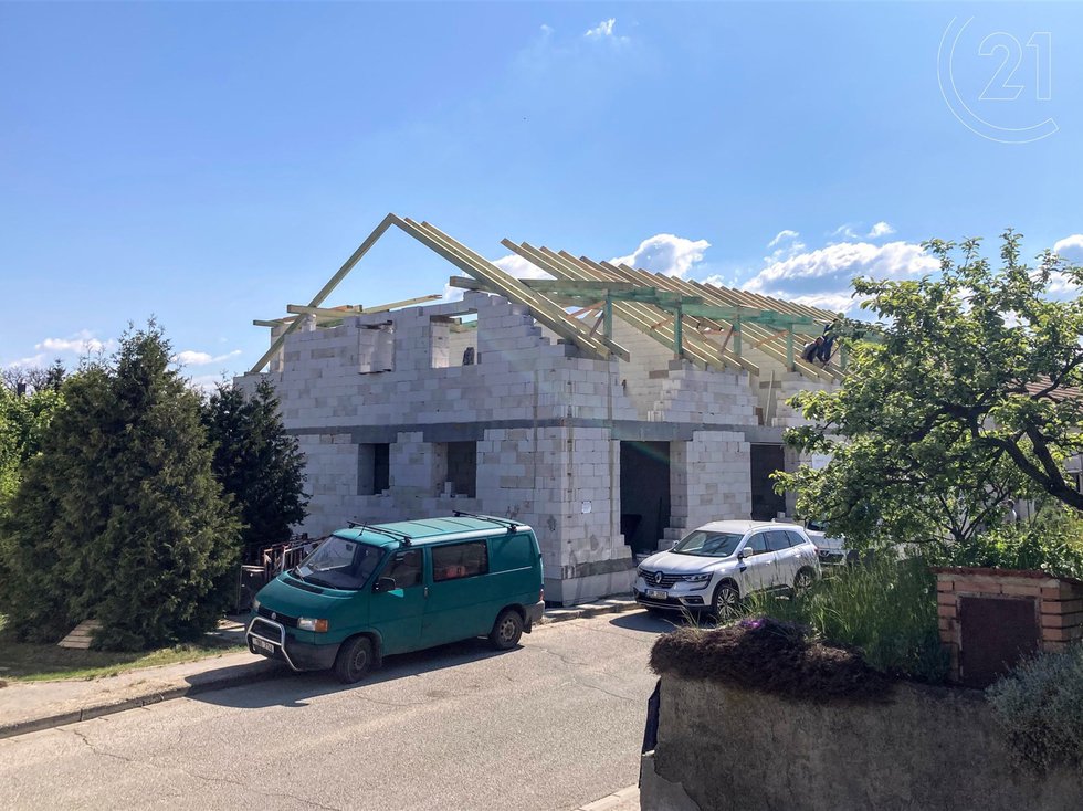 Prodej bytu 3+kk 94 m², Zbraslav