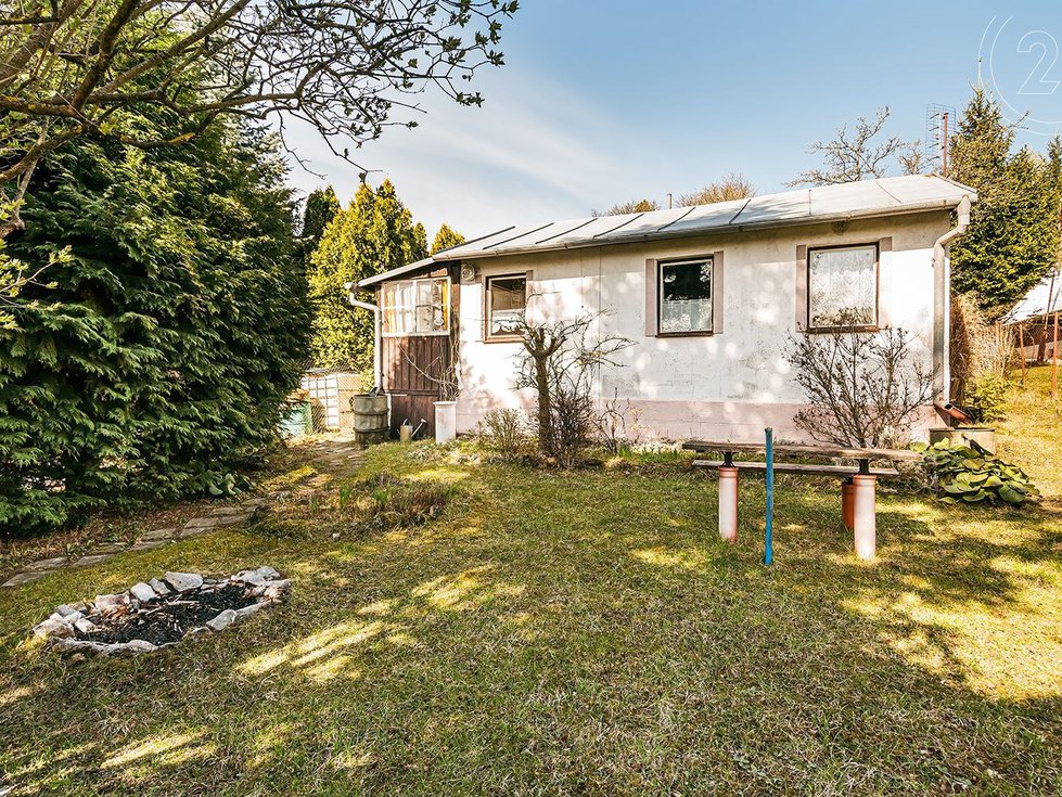 Prodej chaty 44 m², Ochoz u Brna