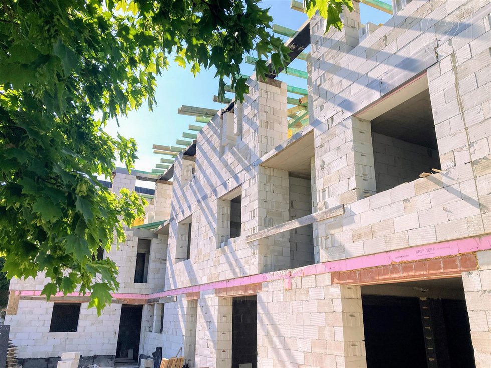 Prodej bytu 2+kk 55 m², Zbraslav