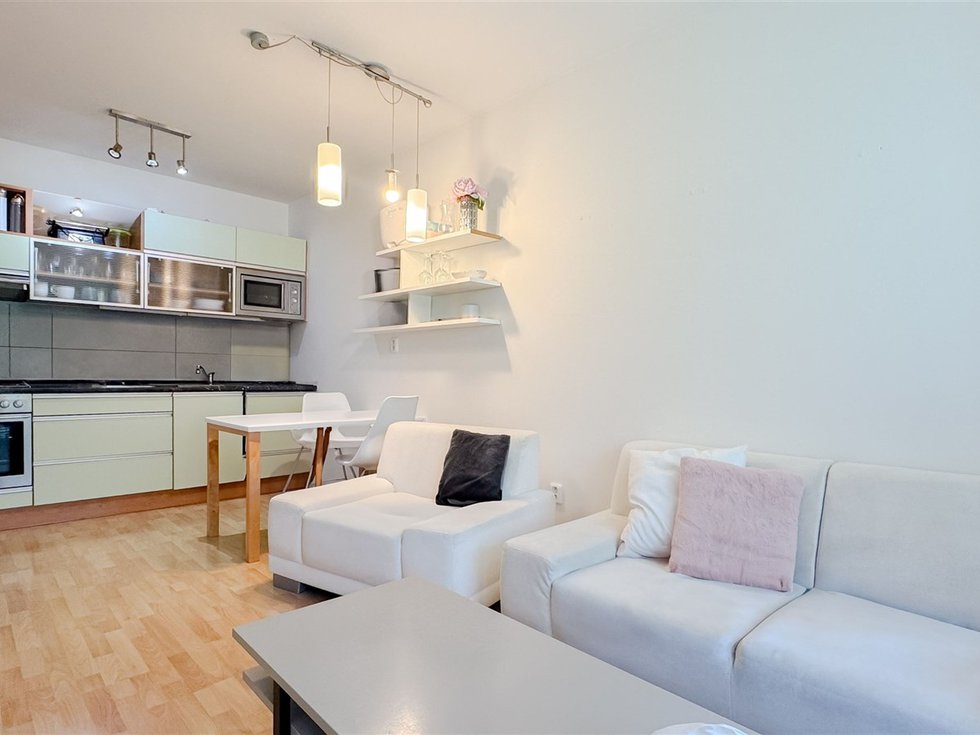 Pronájem bytu 3+kk 114 m², Brno
