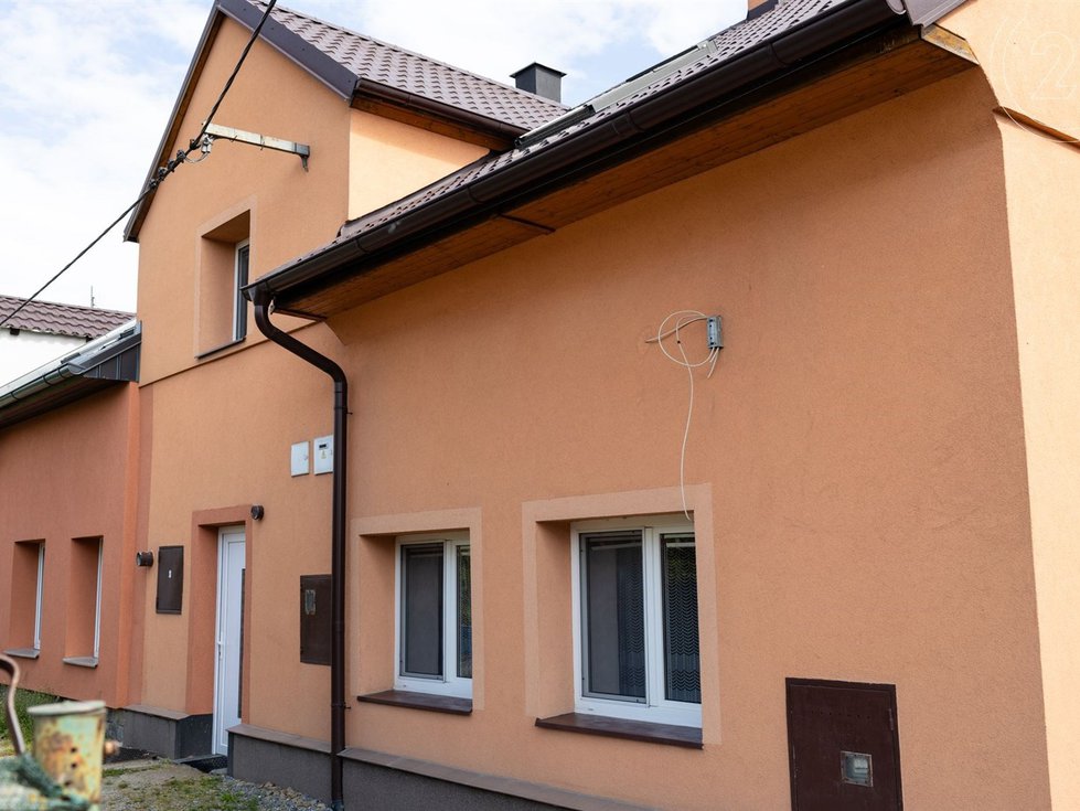 Prodej rodinného domu 132 m², Štěpánov