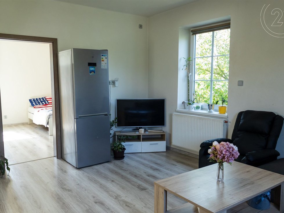 Prodej bytu 3+kk 62 m², Moravská Třebová