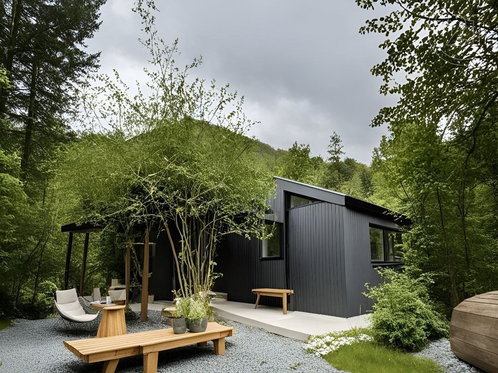 Prodej chaty 40 m², Brno
