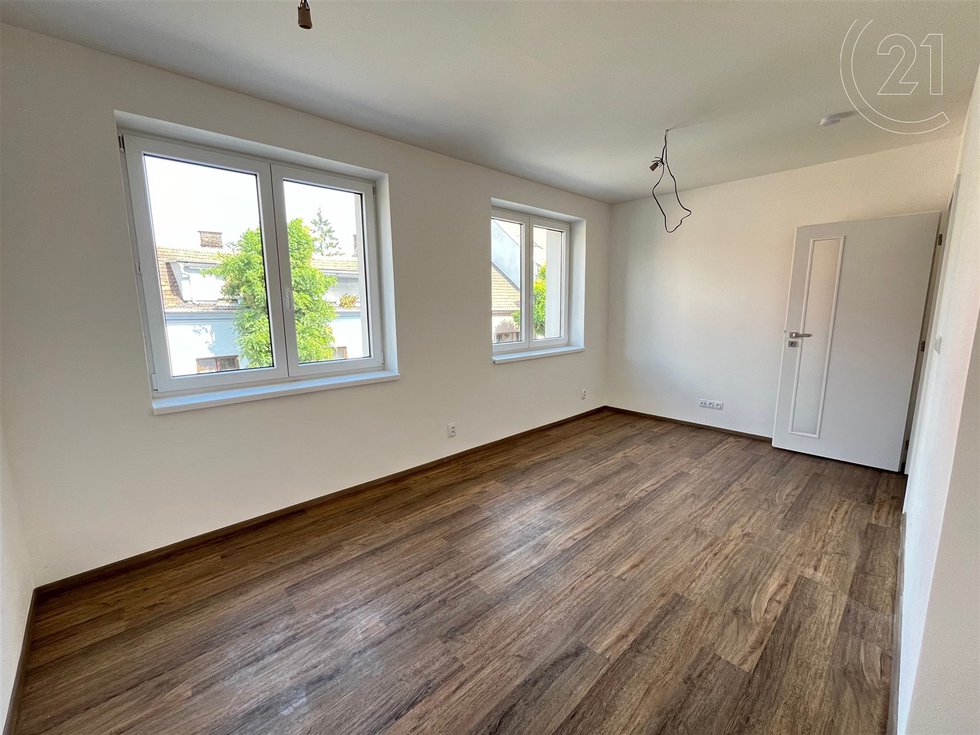 Prodej bytu 5+1 a více 19 m², Brno