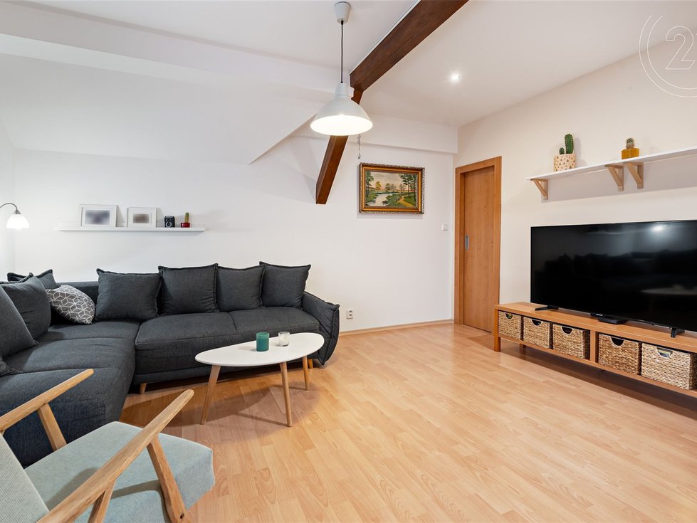 Prodej bytu 3+kk 82 m², Plzeň