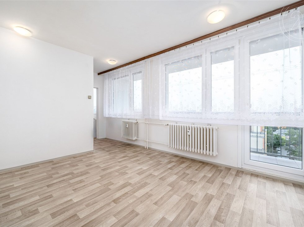 Prodej bytu 2+kk 49 m², Praha