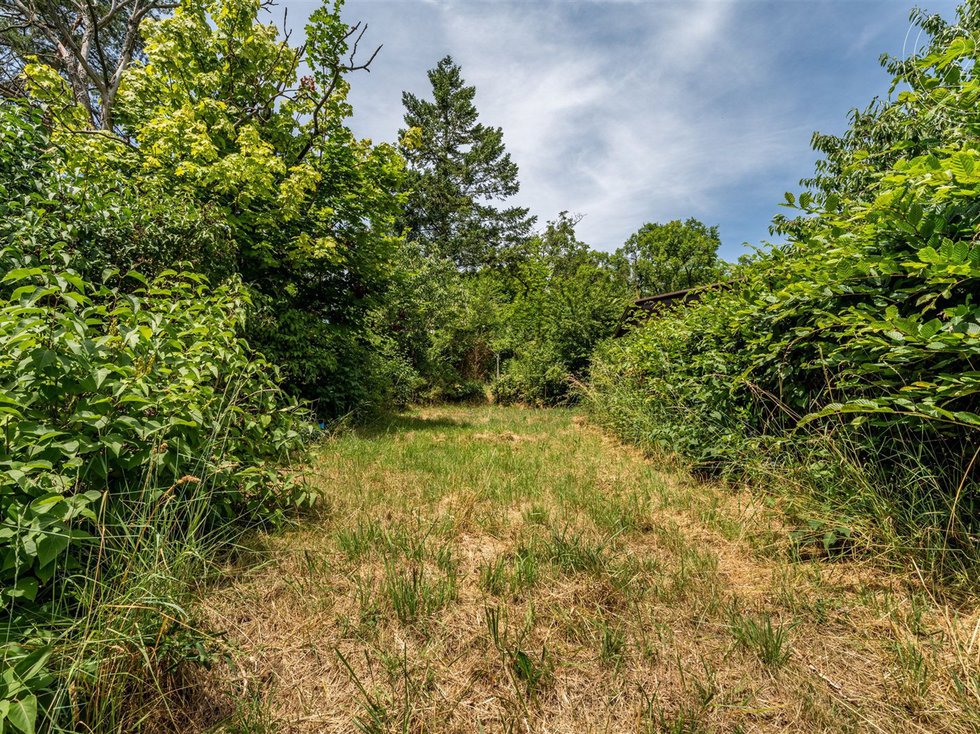 Prodej zahrady 529 m², Brno