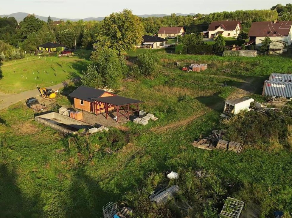 Prodej chaty 26 m², Třinec