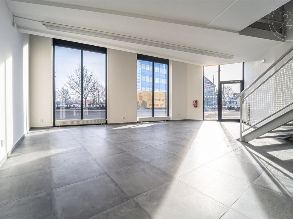 Prodej skladu 232 m², Brno