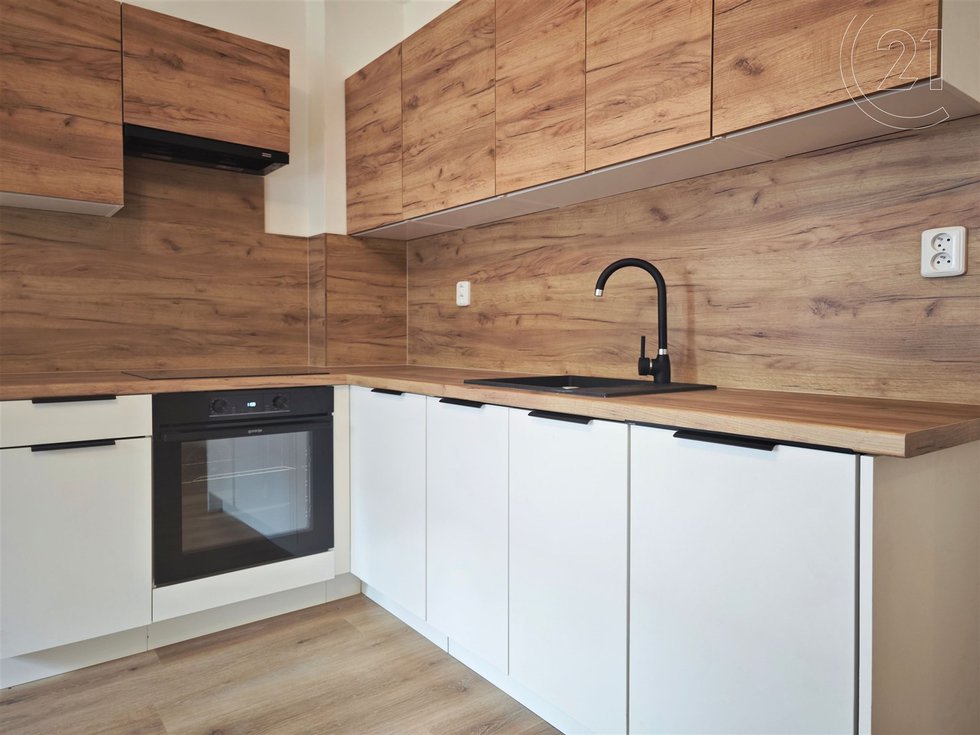Pronájem bytu 2+kk 44 m², Frýdek-Místek