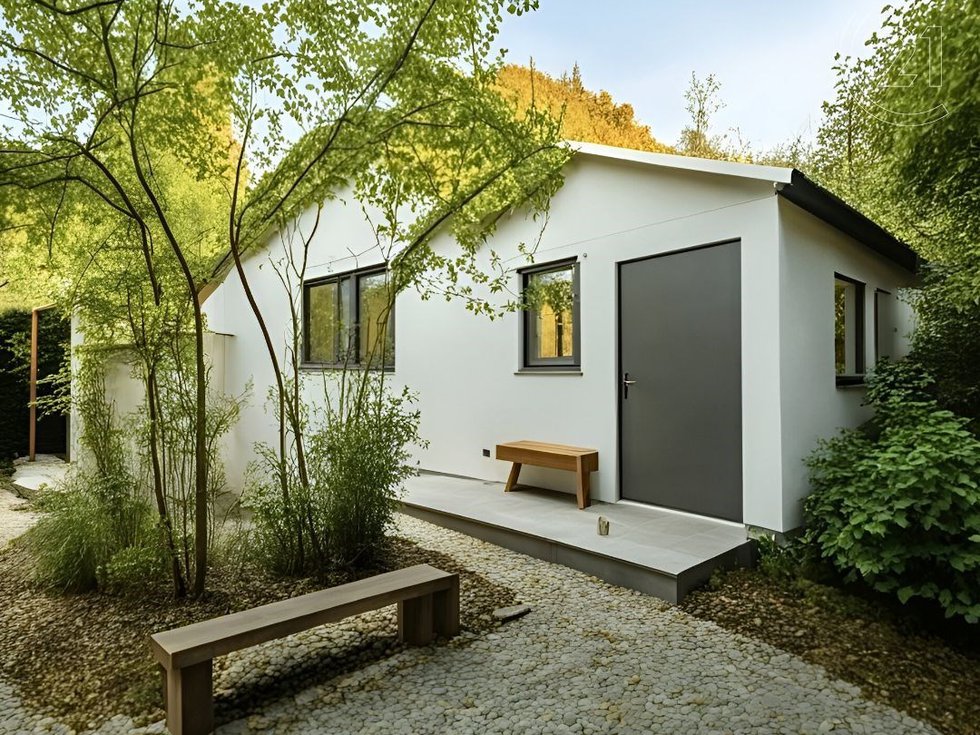 Prodej zahrady 503 m², Brno