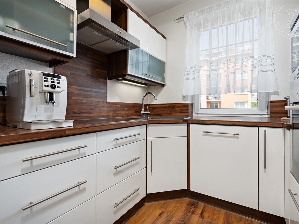 Prodej bytu 2+kk 50 m², Plzeň