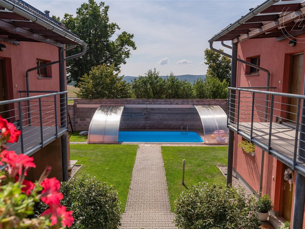 Prodej bytu 3+kk 93 m², Řitka