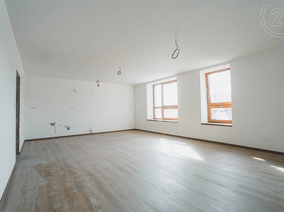 Prodej bytu 2+kk 71 m², Prostějov