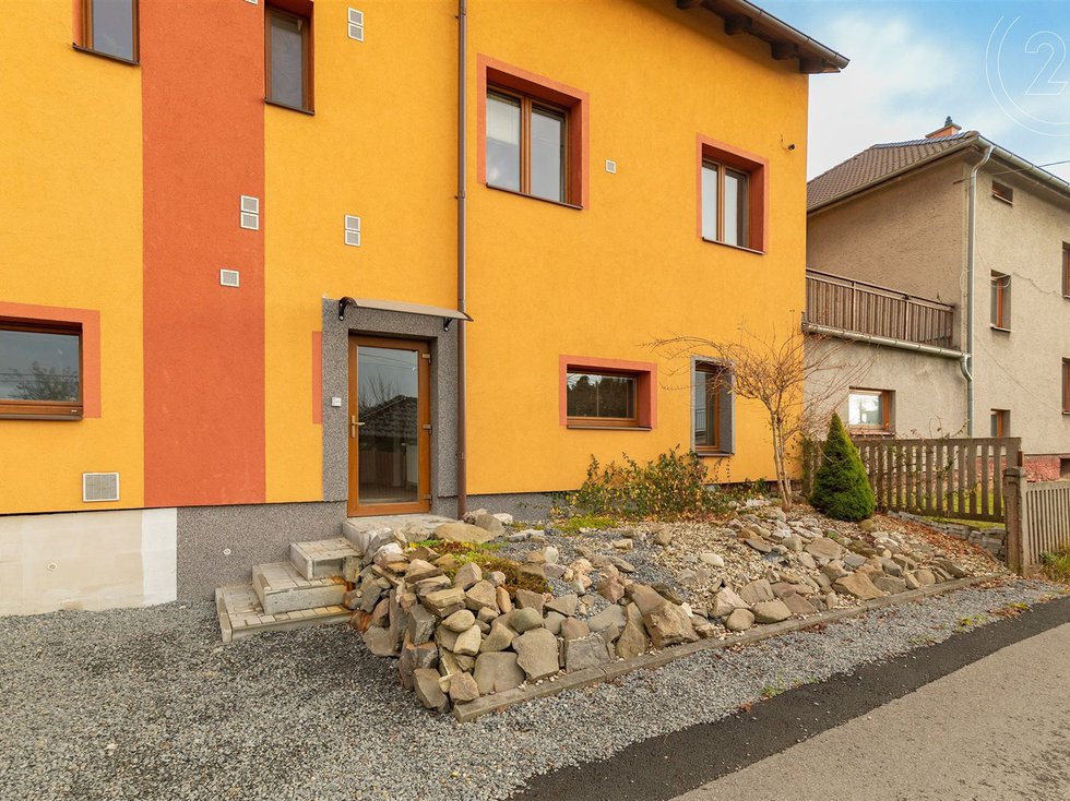 Pronájem bytu 2+kk 45 m², Ostrava