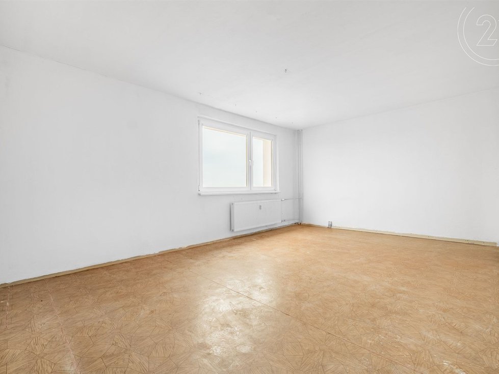 Prodej bytu 1+1 39 m², Jablonec nad Nisou