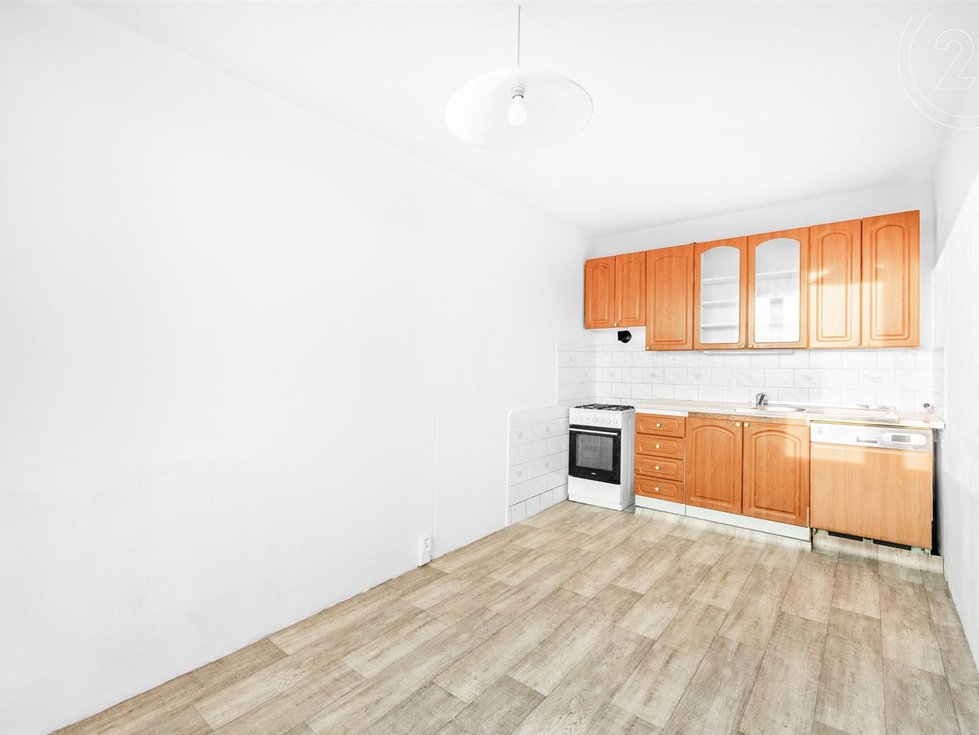 Prodej bytu 4+kk 68 m², Praha