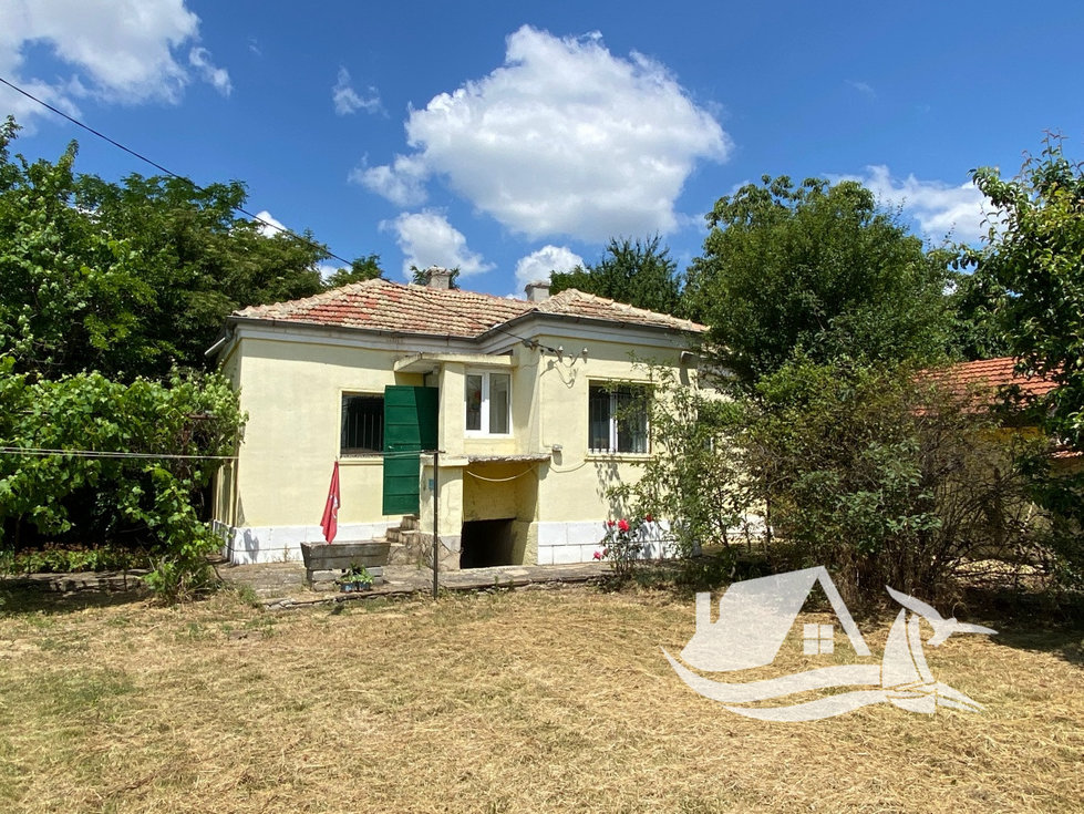 Prodej rodinného domu 80 m²