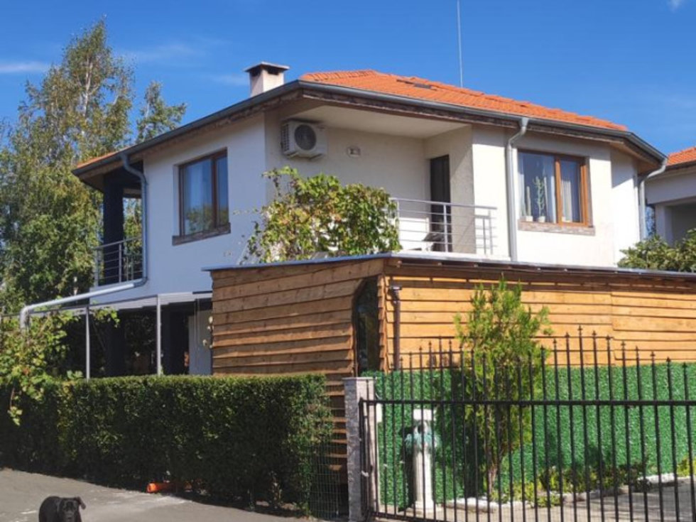 Prodej rodinného domu 164 m²