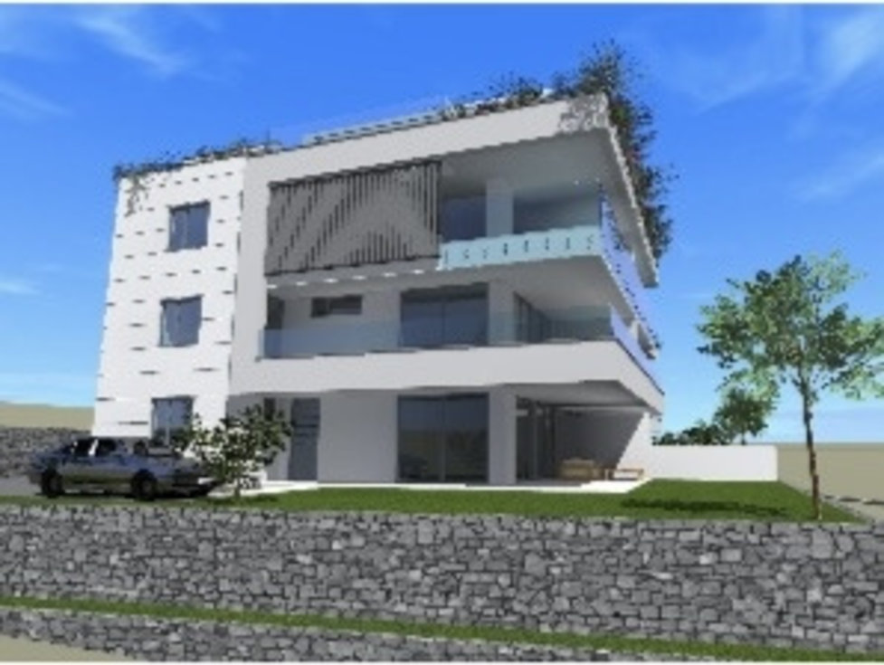 Prodej bytu 3+kk 64 m²