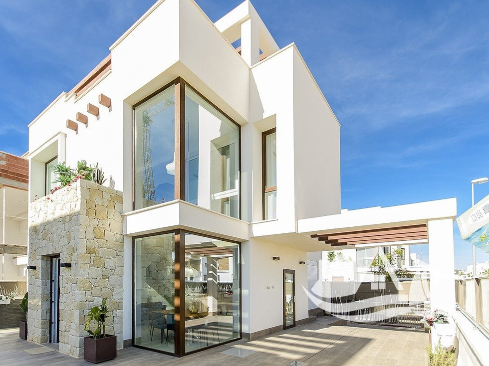 Prodej rodinného domu 100 m²